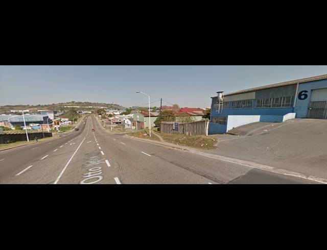 693M² FACTORY TO LET IN NEW GERMANY